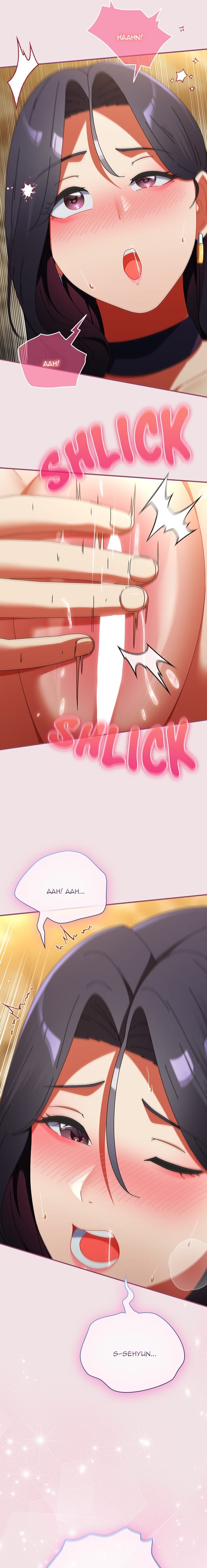 Take a Photo of Me Uncensored, chapter 22, page 18 of 23