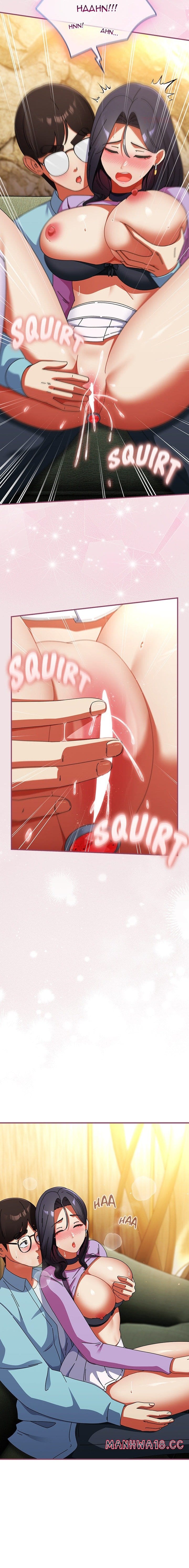Take a Photo of Me Uncensored, chapter 22, page 19 of 23