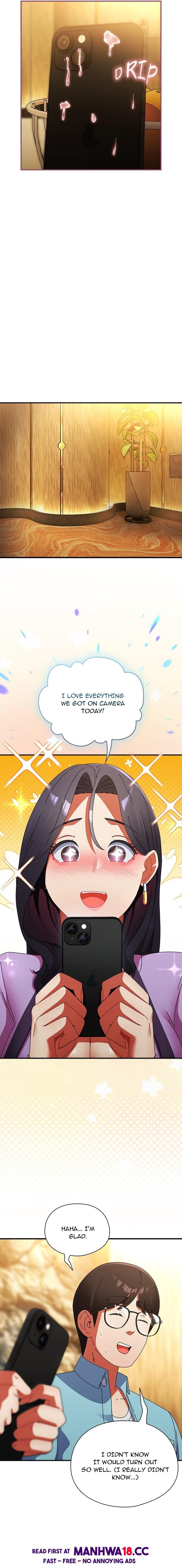 Take a Photo of Me Uncensored, chapter 22, page 20 of 23