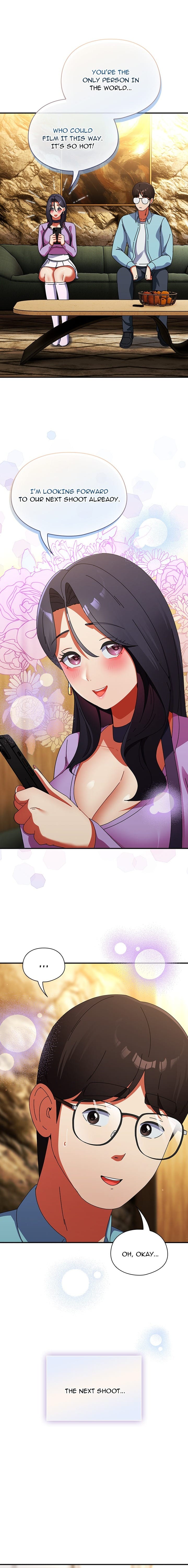 Take a Photo of Me Uncensored, chapter 22, page 21 of 23