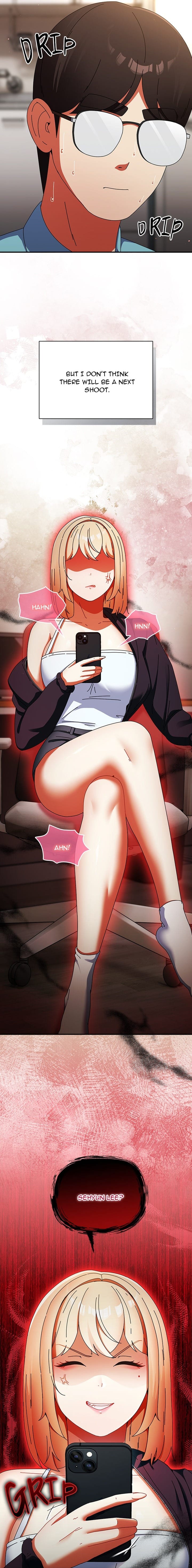 Take a Photo of Me Uncensored, chapter 22, page 22 of 23