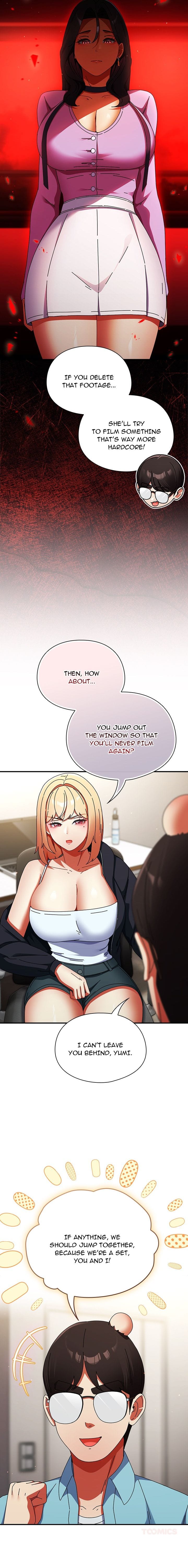 Take a Photo of Me Uncensored, chapter 23, page 5 of 22