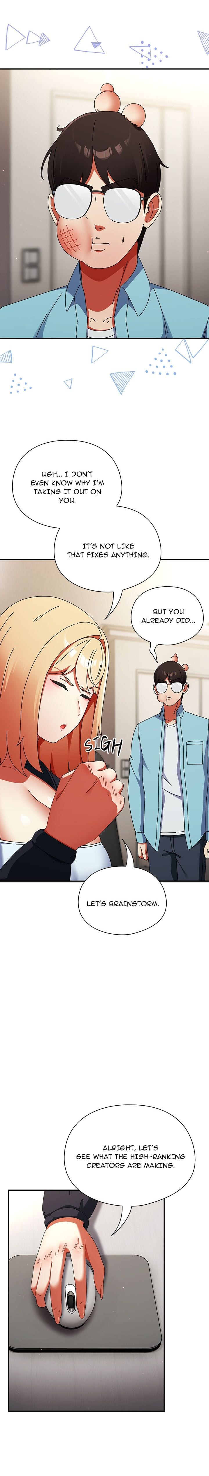Take a Photo of Me Uncensored, chapter 23, page 6 of 22