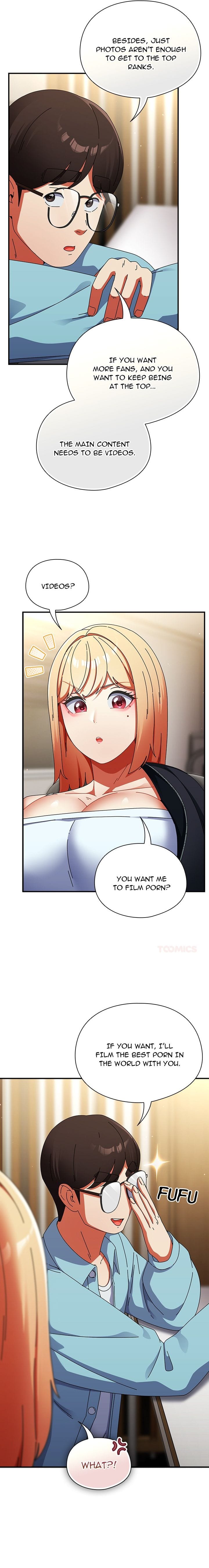 Take a Photo of Me Uncensored, chapter 23, page 10 of 22