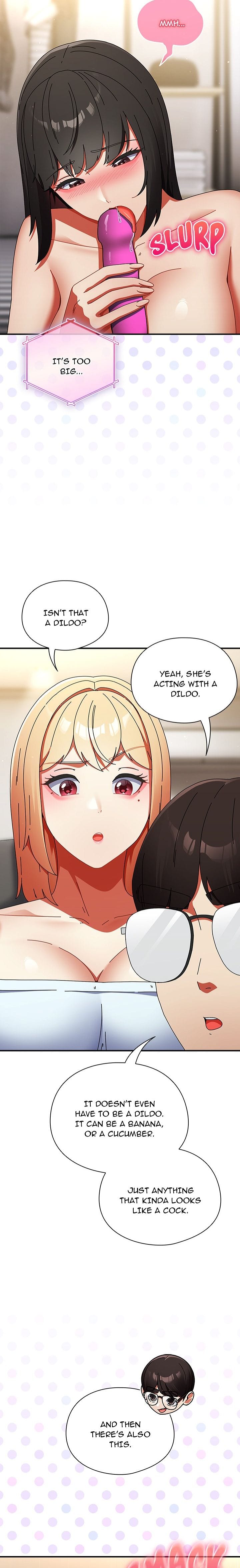 Take a Photo of Me Uncensored, chapter 23, page 12 of 22