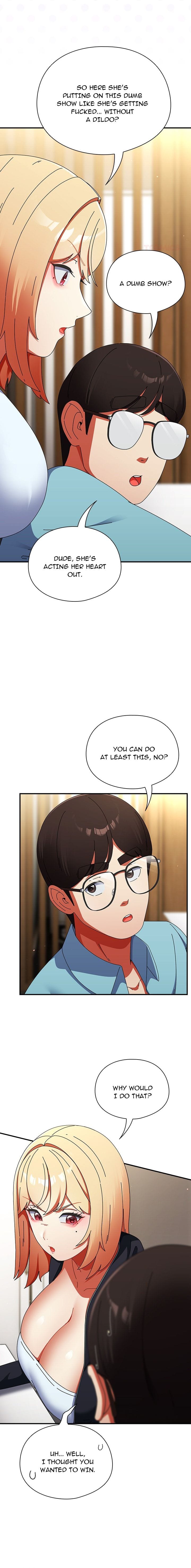 Take a Photo of Me Uncensored, chapter 23, page 14 of 22
