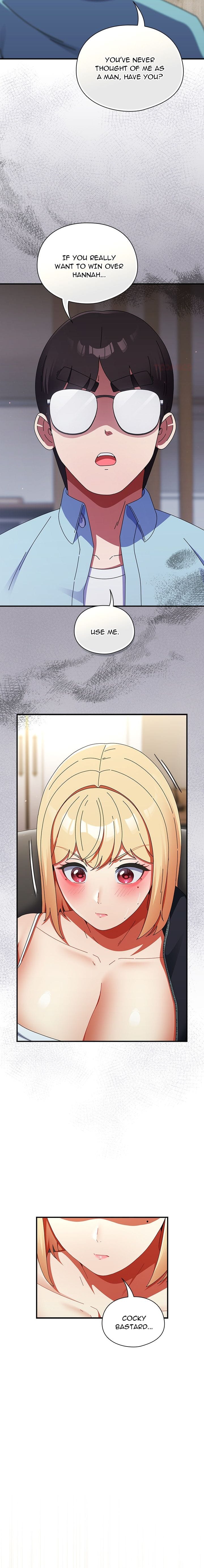 Take a Photo of Me Uncensored, chapter 23, page 19 of 22