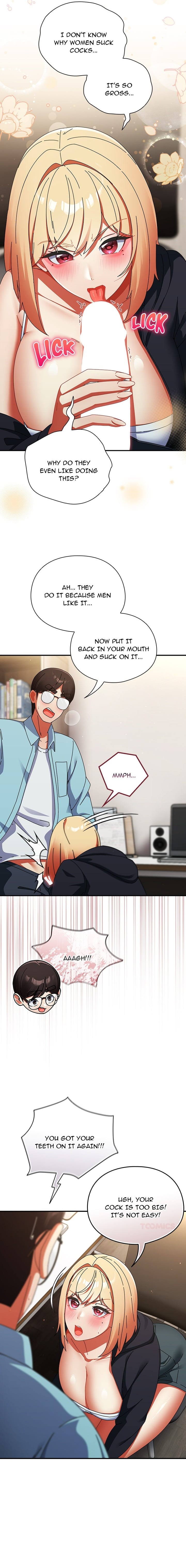 Take a Photo of Me Uncensored, chapter 24, page 5 of 22
