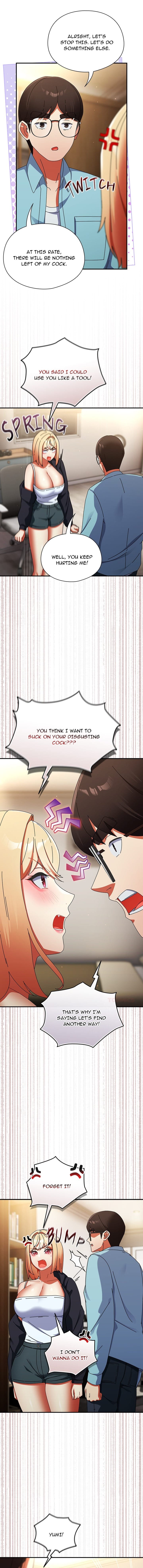 Take a Photo of Me Uncensored, chapter 24, page 6 of 22