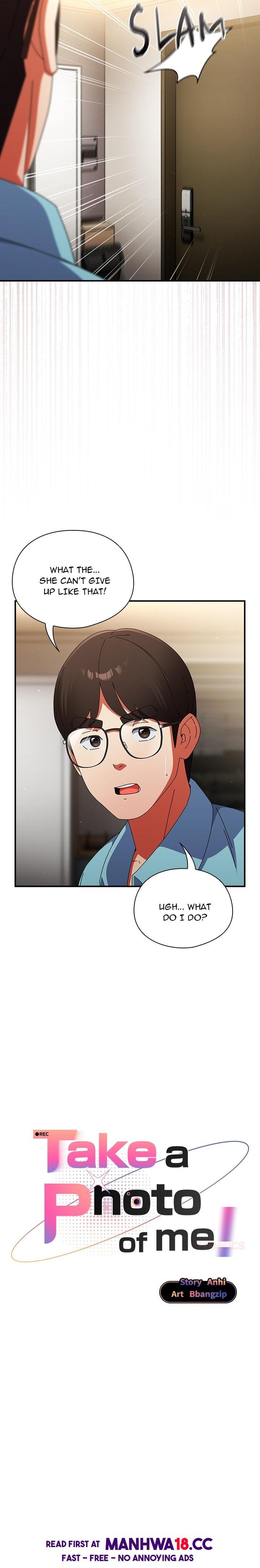 Take a Photo of Me Uncensored, chapter 24, page 7 of 22