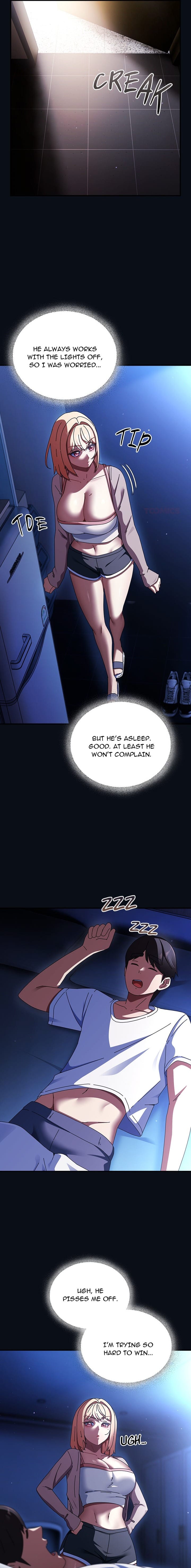 Take a Photo of Me Uncensored, chapter 24, page 14 of 22