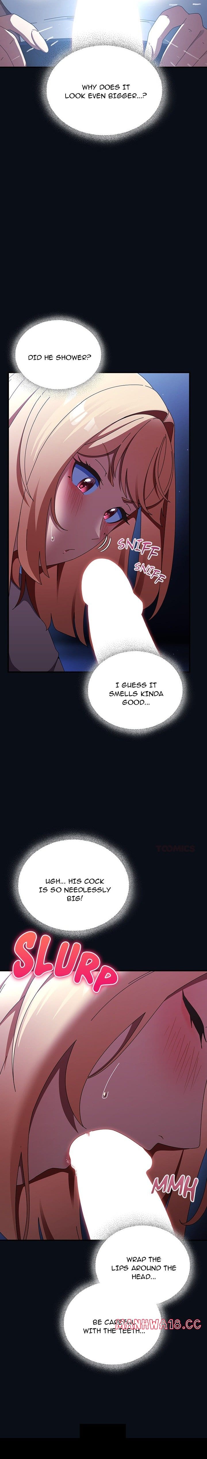 Take a Photo of Me Uncensored, chapter 24, page 16 of 22