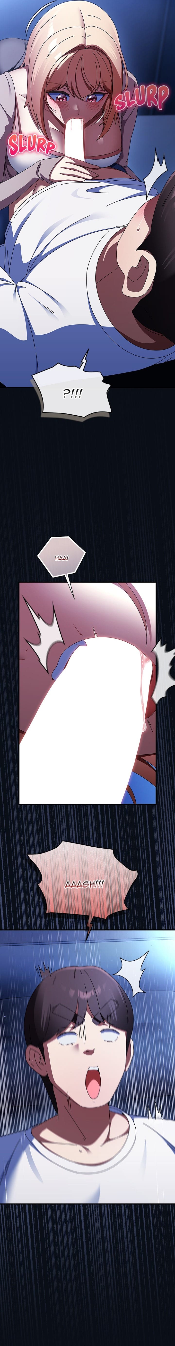 Take a Photo of Me Uncensored, chapter 24, page 18 of 22