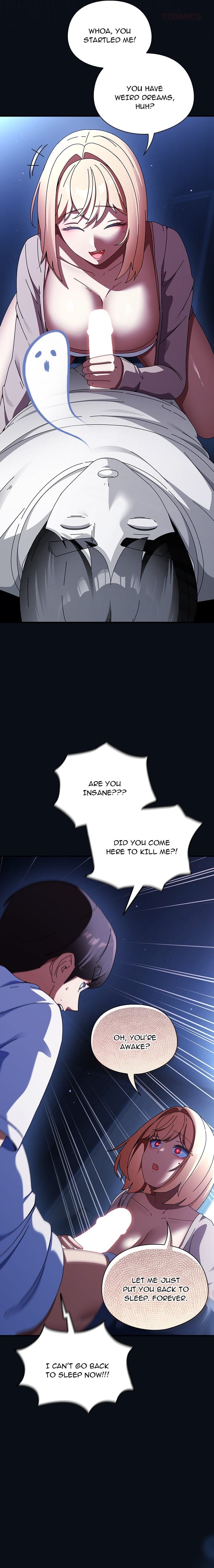 Take a Photo of Me Uncensored, chapter 24, page 19 of 22