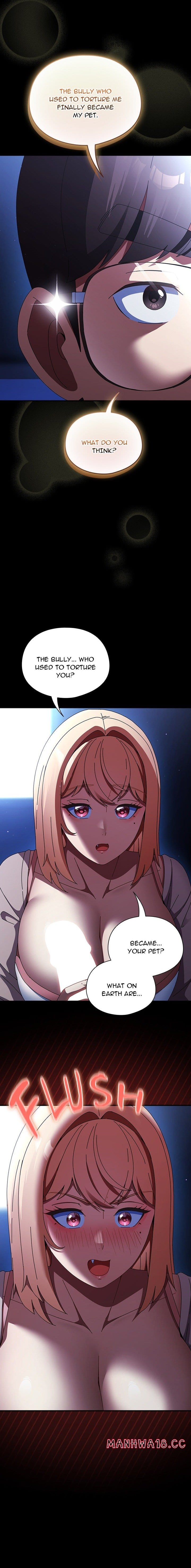Take a Photo of Me Uncensored, chapter 25, page 6 of 24