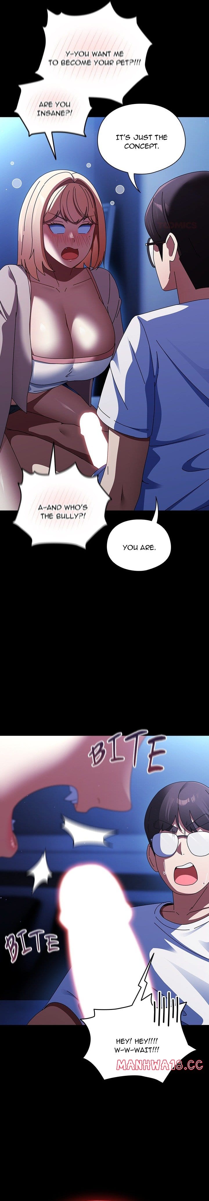 Take a Photo of Me Uncensored, chapter 25, page 7 of 24