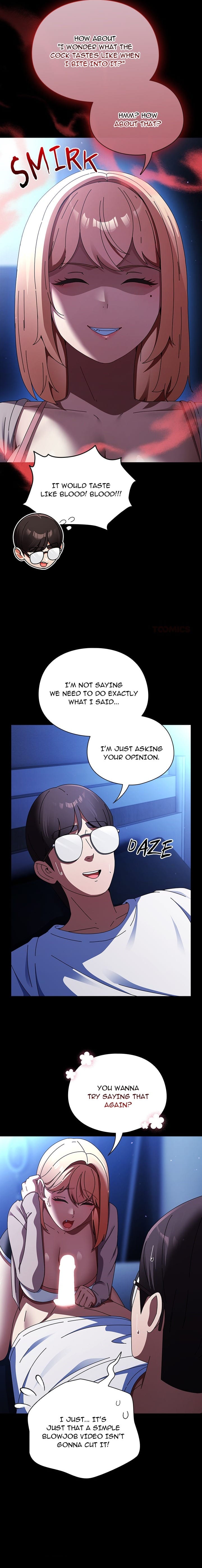 Take a Photo of Me Uncensored, chapter 25, page 8 of 24