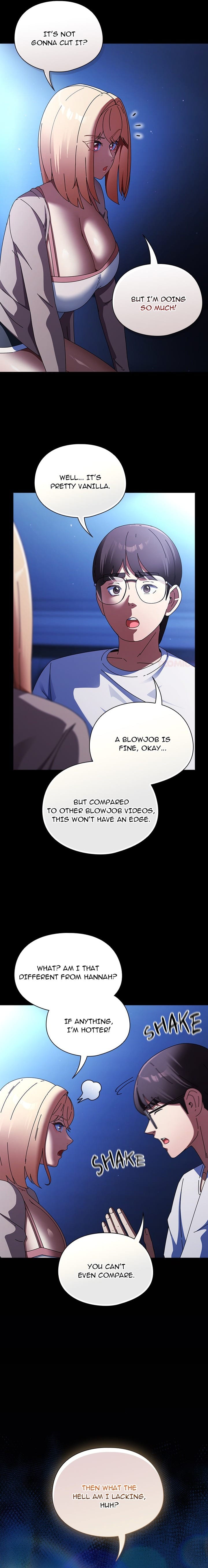Take a Photo of Me Uncensored, chapter 25, page 9 of 24