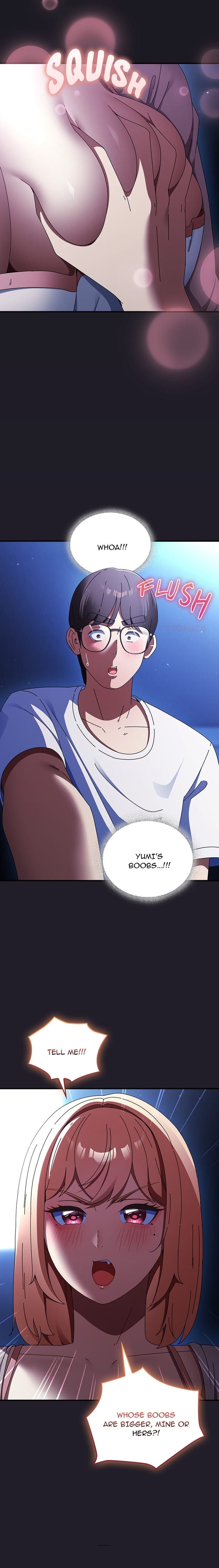Take a Photo of Me Uncensored, chapter 25, page 11 of 24