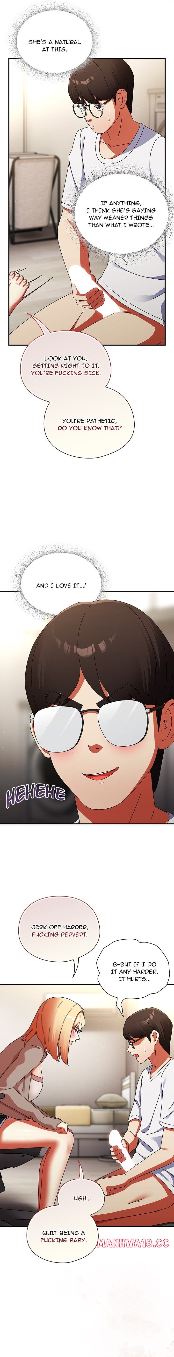 Take a Photo of Me Uncensored, chapter 25, page 18 of 24