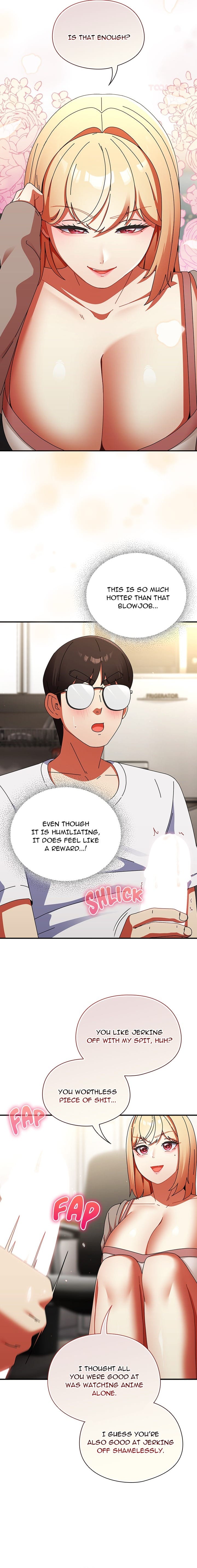 Take a Photo of Me Uncensored, chapter 25, page 20 of 24