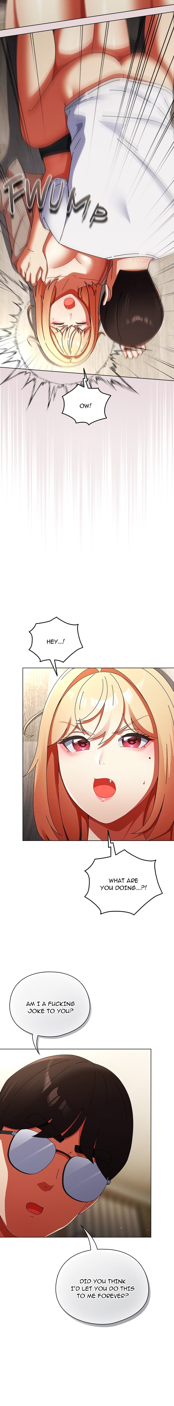 Take a Photo of Me Uncensored, chapter 25, page 22 of 24