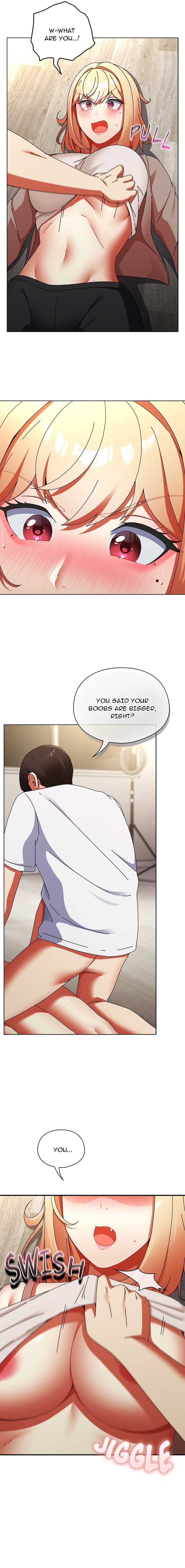 Take a Photo of Me Uncensored, chapter 25, page 23 of 24