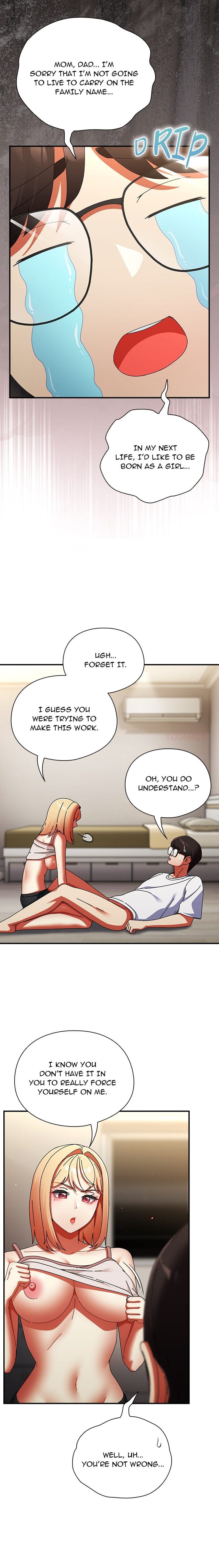 Take a Photo of Me Uncensored, chapter 26, page 5 of 24