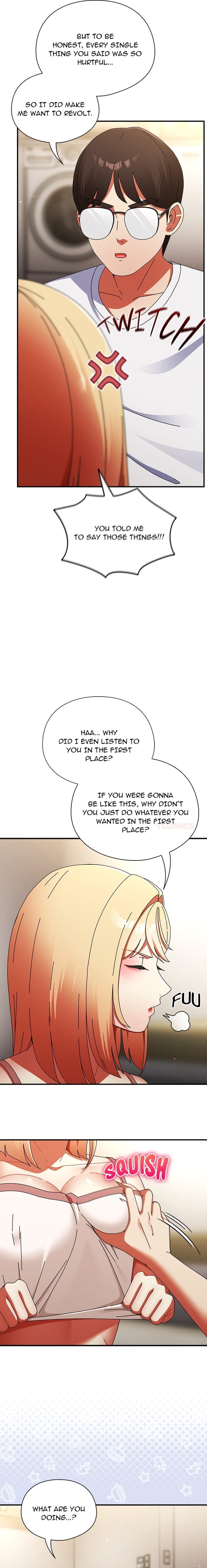 Take a Photo of Me Uncensored, chapter 26, page 6 of 24
