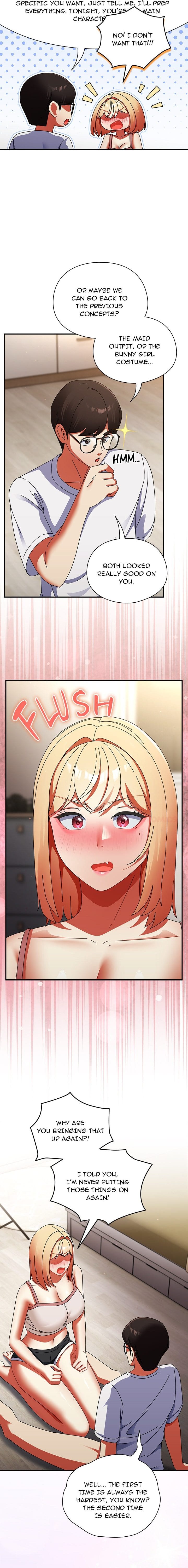 Take a Photo of Me Uncensored, chapter 26, page 8 of 24