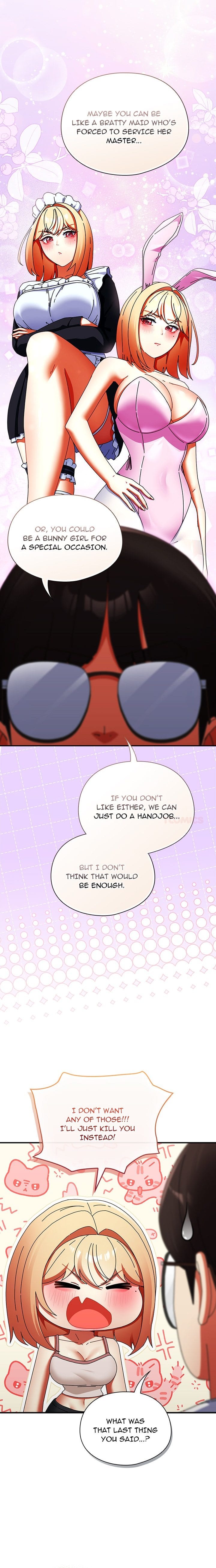Take a Photo of Me Uncensored, chapter 26, page 9 of 24