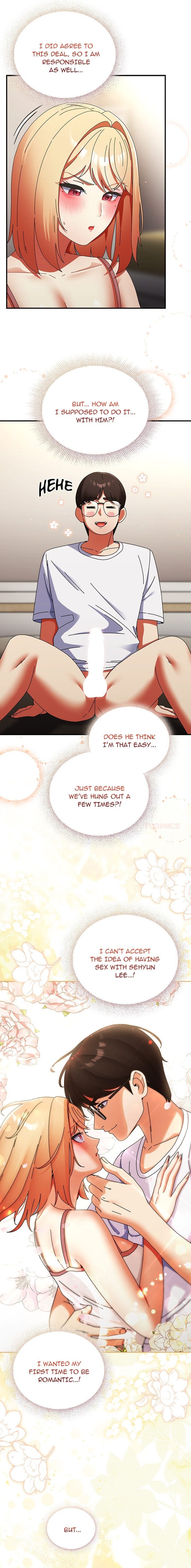 Take a Photo of Me Uncensored, chapter 26, page 10 of 24