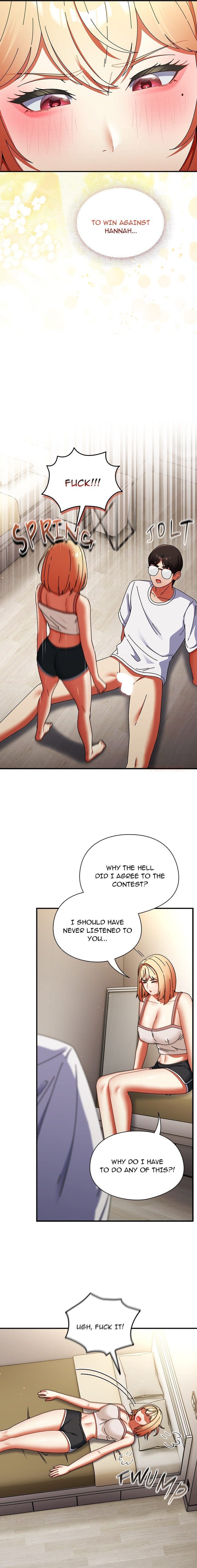 Take a Photo of Me Uncensored, chapter 26, page 11 of 24