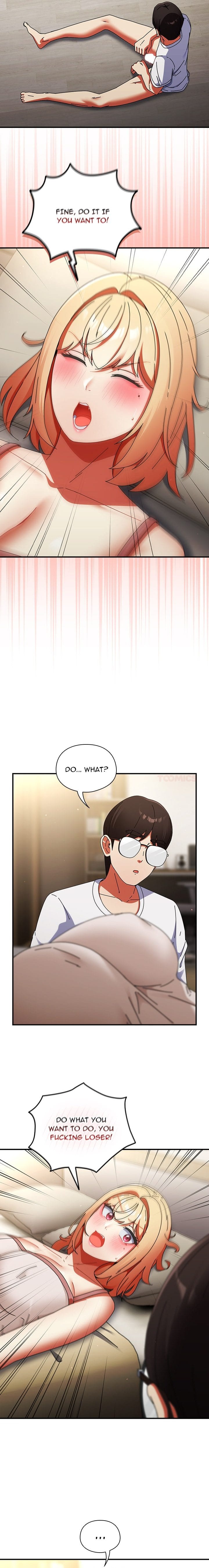 Take a Photo of Me Uncensored, chapter 26, page 12 of 24