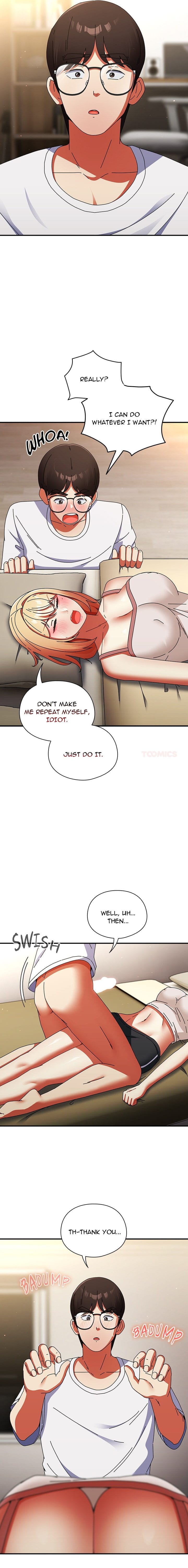 Take a Photo of Me Uncensored, chapter 26, page 13 of 24