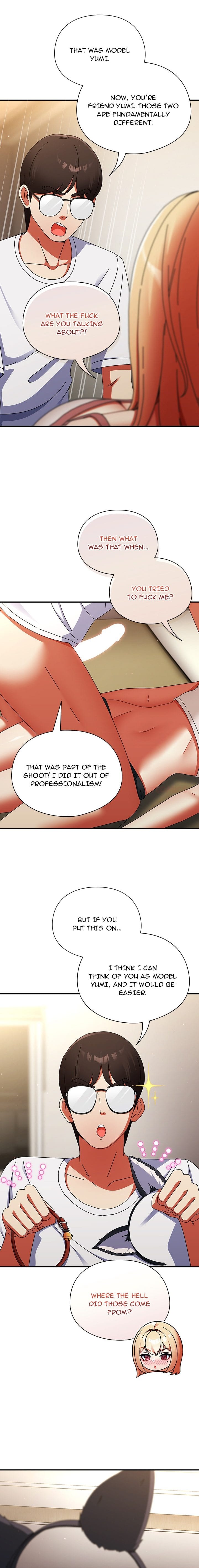 Take a Photo of Me Uncensored, chapter 26, page 16 of 24