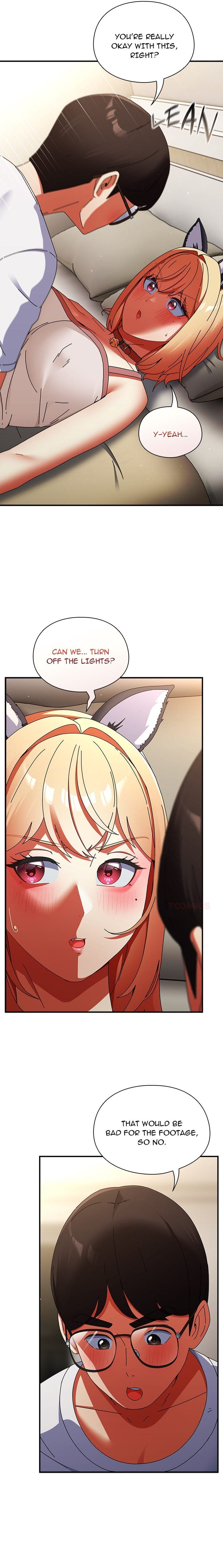 Take a Photo of Me Uncensored, chapter 26, page 19 of 24