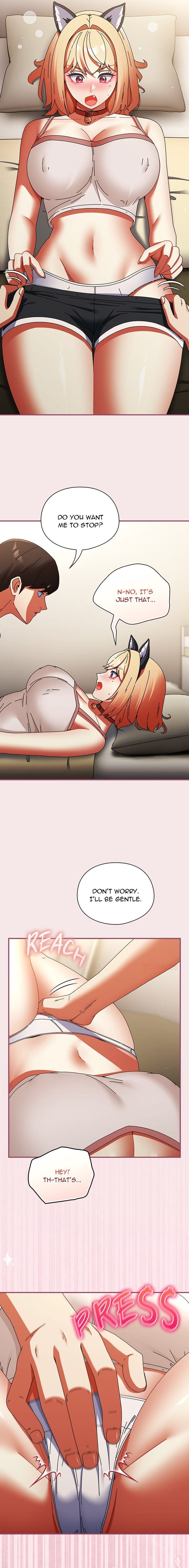 Take a Photo of Me Uncensored, chapter 26, page 23 of 24