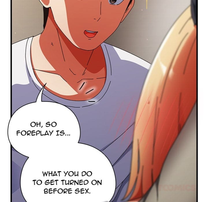 Take a Photo of Me Uncensored, chapter 27, page 11 of 191