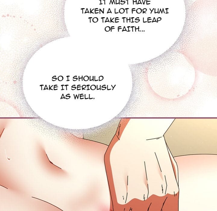 Take a Photo of Me Uncensored, chapter 27, page 36 of 191