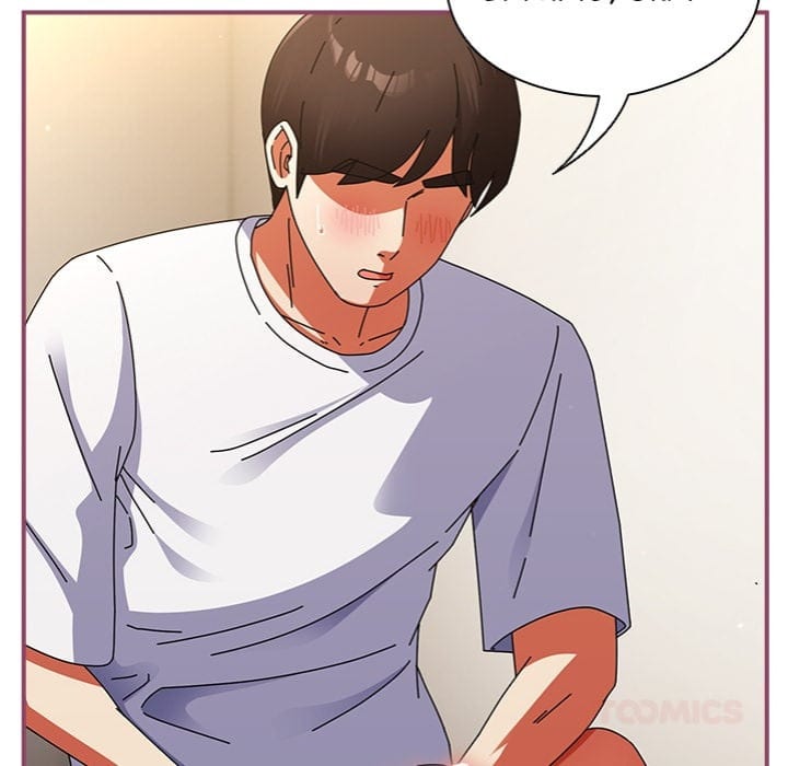 Take a Photo of Me Uncensored, chapter 27, page 59 of 191