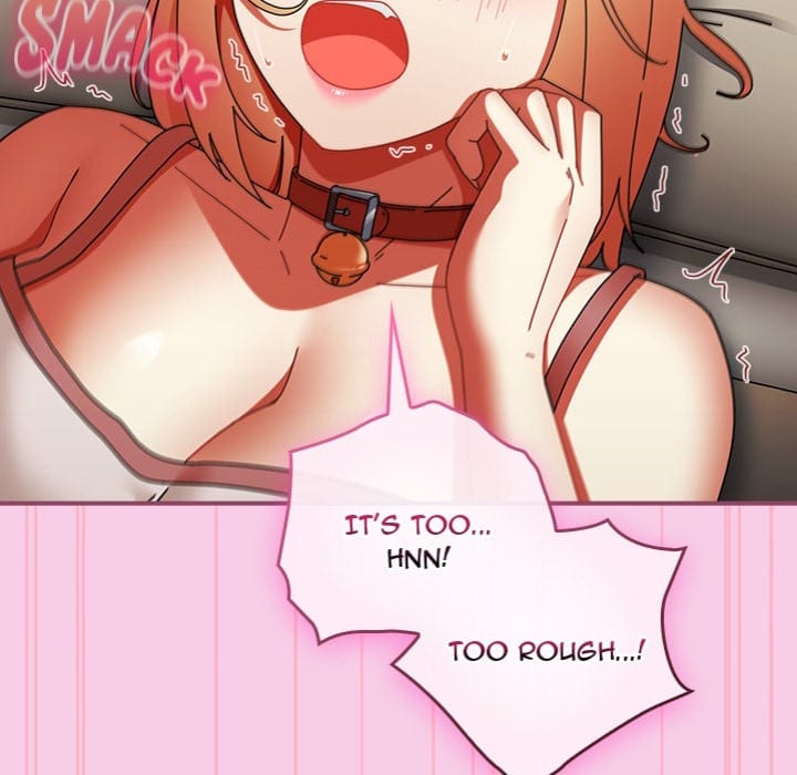 Take a Photo of Me Uncensored, chapter 27, page 119 of 191