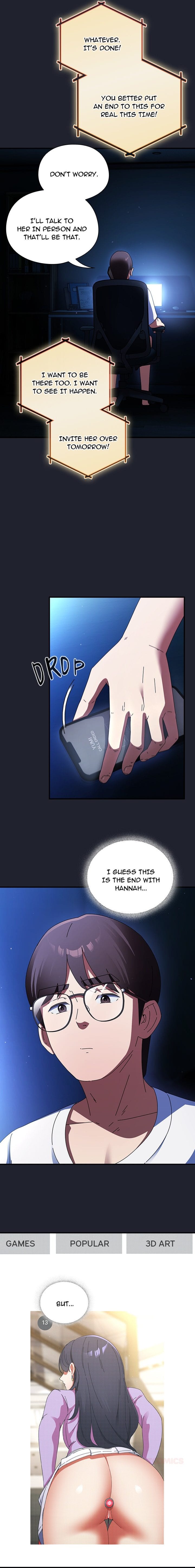 Take a Photo of Me Uncensored, chapter 28, page 5 of 22