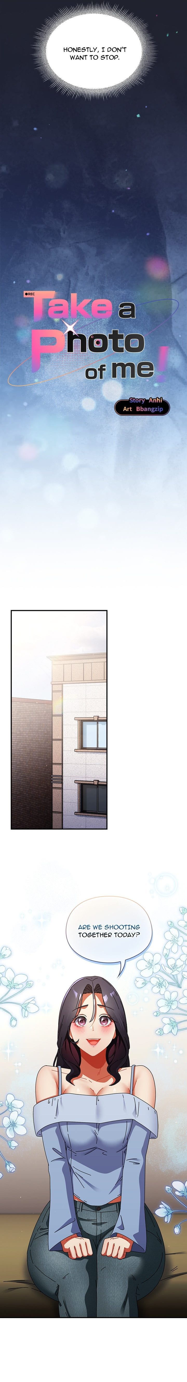Take a Photo of Me Uncensored, chapter 28, page 6 of 22
