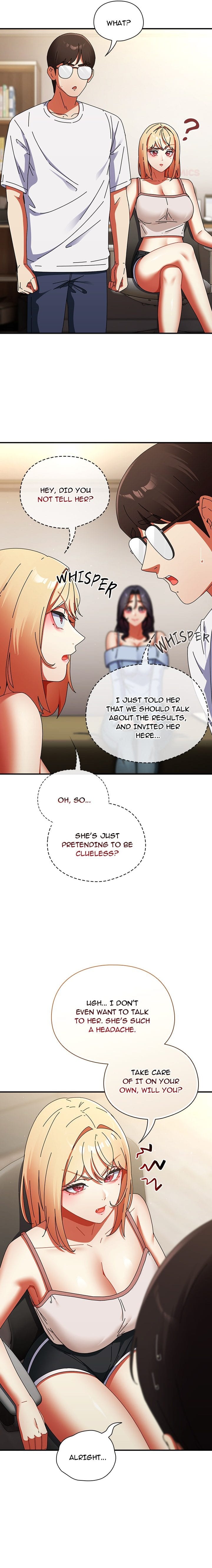 Take a Photo of Me Uncensored, chapter 28, page 7 of 22