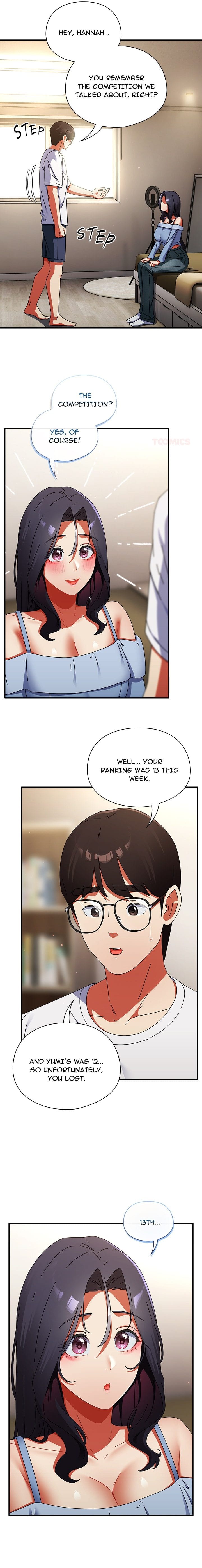 Take a Photo of Me Uncensored, chapter 28, page 8 of 22