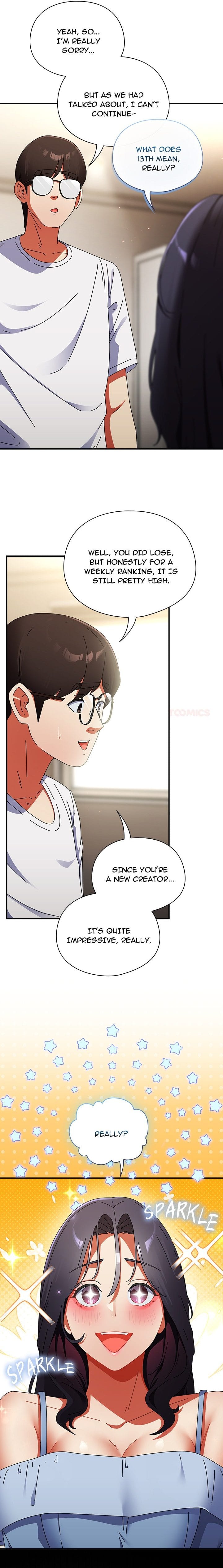 Take a Photo of Me Uncensored, chapter 28, page 9 of 22