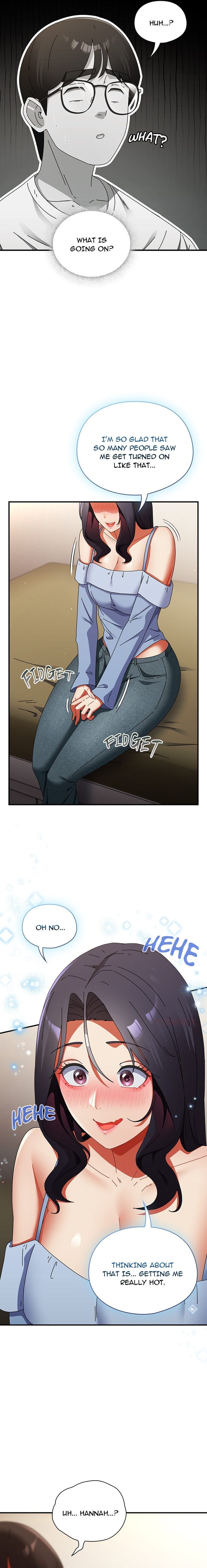 Take a Photo of Me Uncensored, chapter 28, page 10 of 22