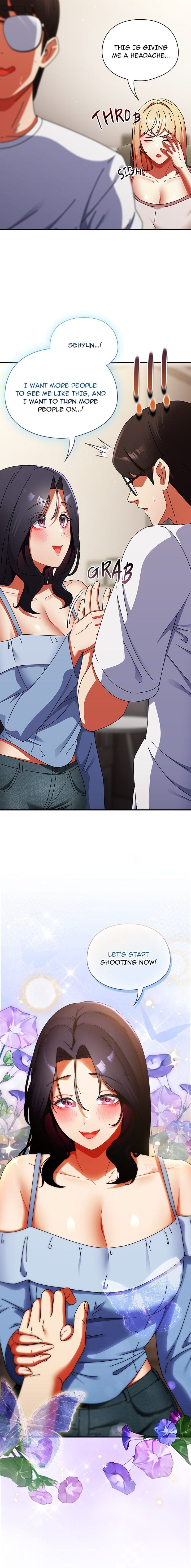 Take a Photo of Me Uncensored, chapter 28, page 11 of 22
