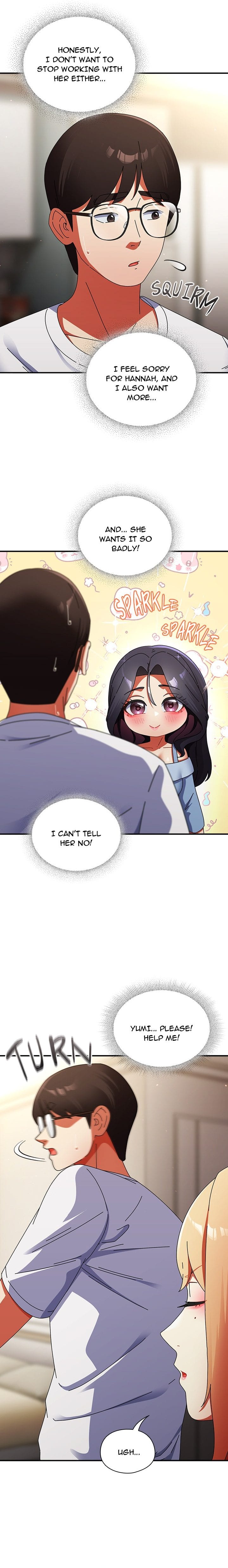Take a Photo of Me Uncensored, chapter 28, page 13 of 22